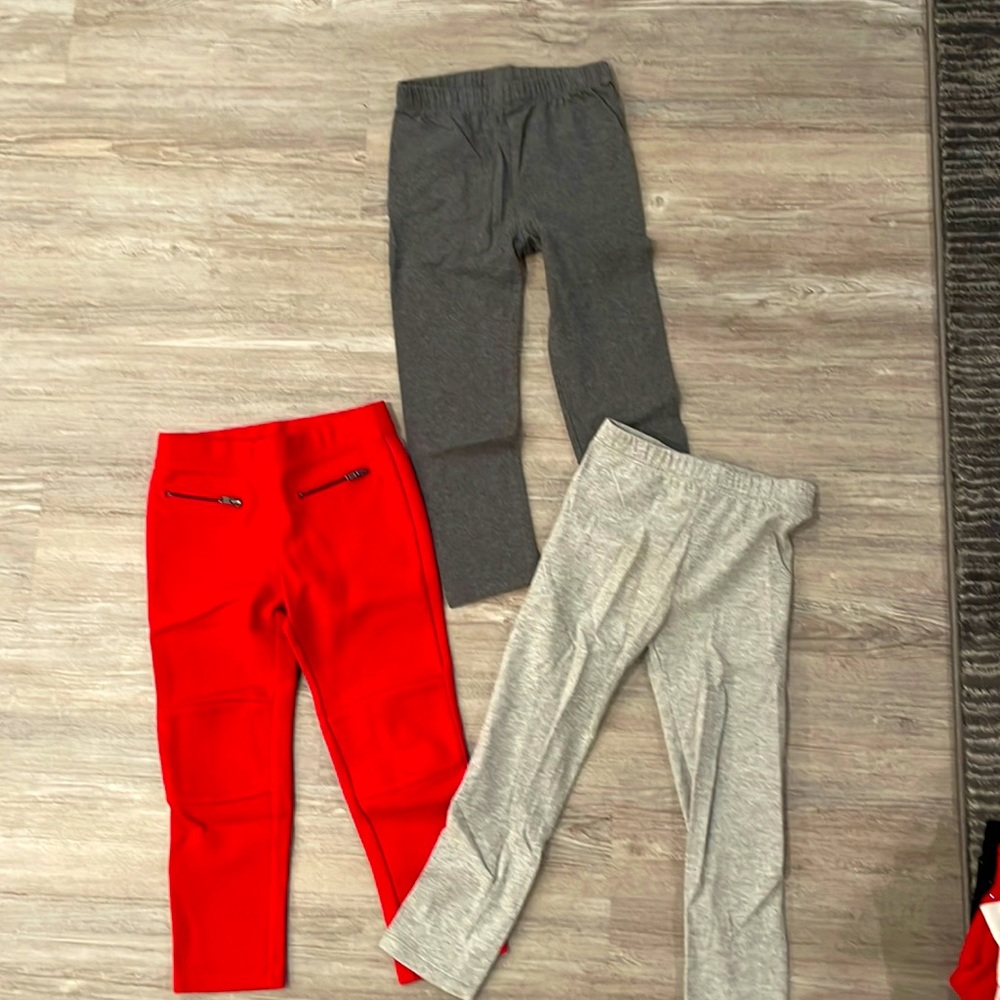 4t gap leggings